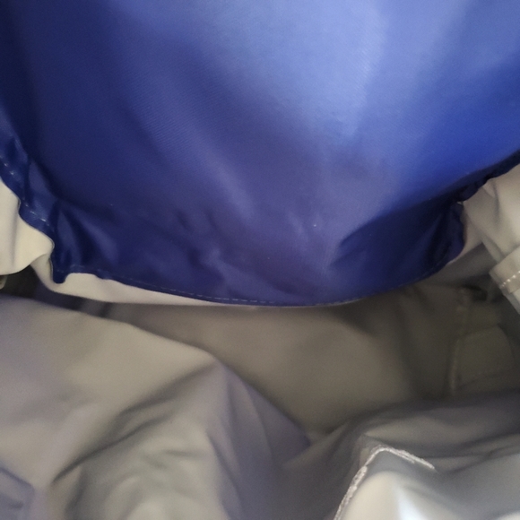 Longchamp Le Pilage Club Nylon Backpack - Picture 7 of 7